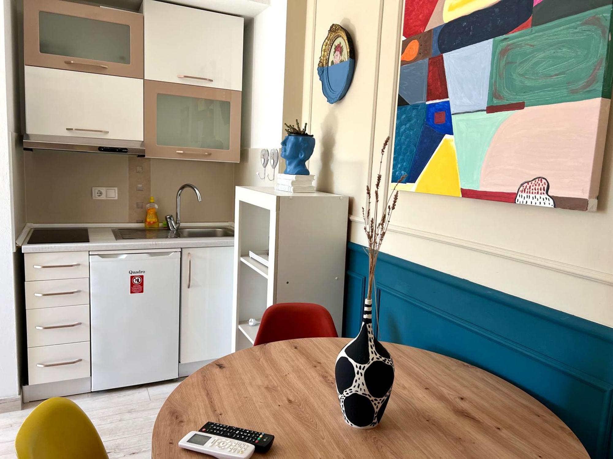 Apartmán By The Sea *