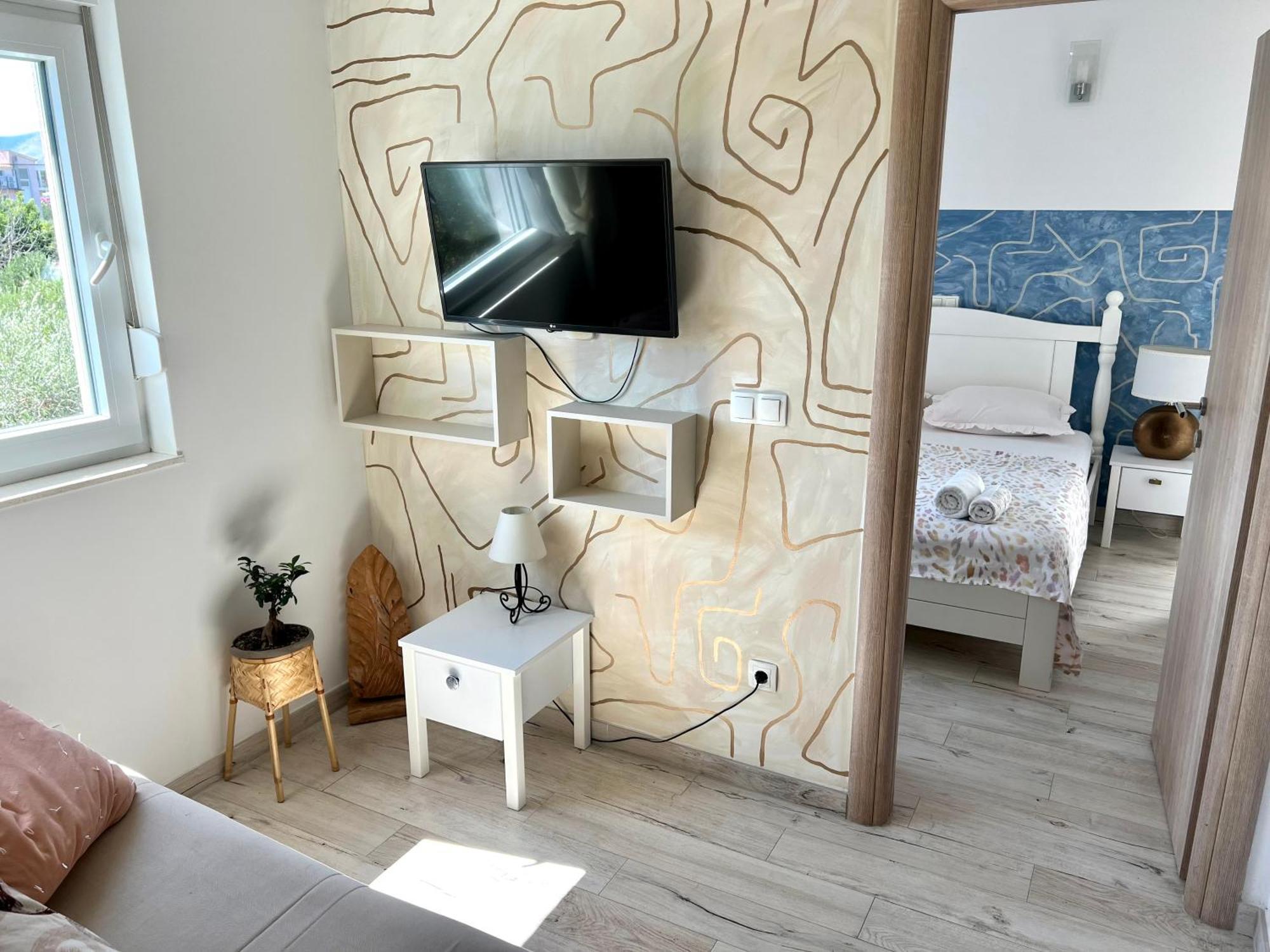By The Sea Apartment *