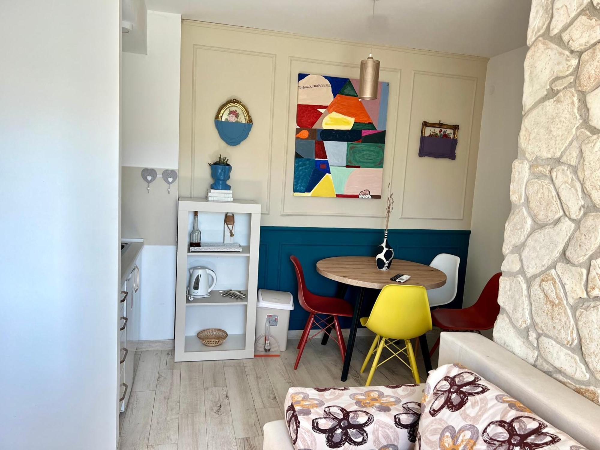 By The Sea Apartment Kastela