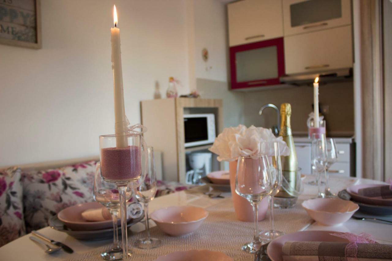 By The Sea Apartment Kastela
